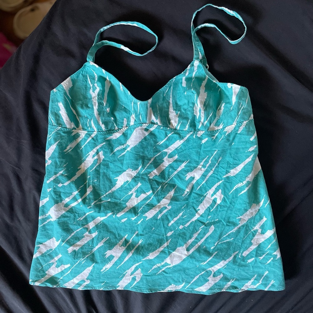 Marni tank top